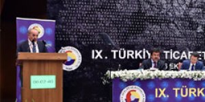 Ötegen, Şura’da Kars’ı Konuştu