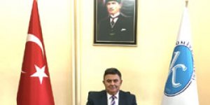 Vedat Baran Dekanlığa Atandı