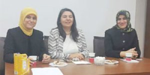 Proje Döngüsü Eğitimi programı