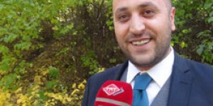 Sonbahar güzelliklerini döküyor