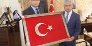 Vali Doğan’dan Susuz ilçesine ziyaret
