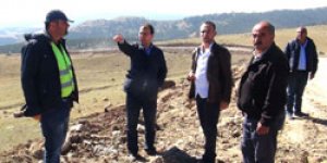 Sarıkamış’a dev yatırımlar