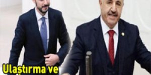 Ulaştırma ve Ekonomi Bakanları Kars’a geliyor