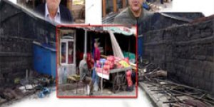Digor Pazarı kaldırıldı