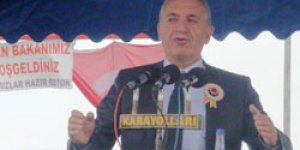 Beyribey : Kars’ı tanıyamayacak
