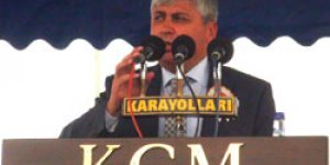 Doğan: yenileyeceğiz ve değiştireceğiz