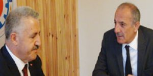 Kars Ticaret Odası Önemli Bir Paydaş