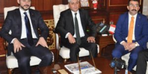 Berat Albayrak Karsta
