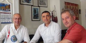 KAI ve Karslıların 15 Temmuz duruşu