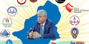 Huzurlu Okul Huzurlu Toplum