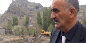 Osmanlı Mahallesi’ne doğru
