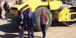 Başkan Toptaş’tan açıklama