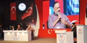 15 Temmuz’da yaşananlar anlatıldı