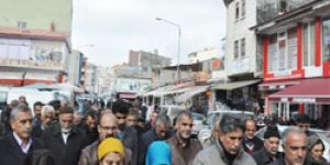 İki günde 20 kişi topladılar