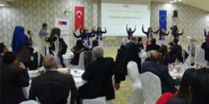 Yurdum Umudun Projesi