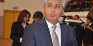 Vali Doğan şanlı mücadeleyi anlattı