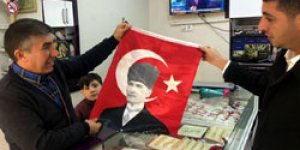 Ülkü Ocaklarından Cumhuriyet Ziyareti