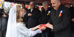 Karsın Kurtuluşu Kutlandı