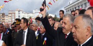 Posta Dağıtıcıları Yürüyüş Yarışması