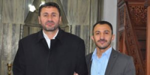 İmam 15 Temmuz Gecesi’ni anlattı