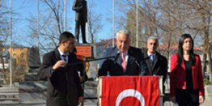 Arpaçay’da Kurtuluş’un 96. Yılı