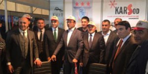 Tanıtım Günleri start aldı