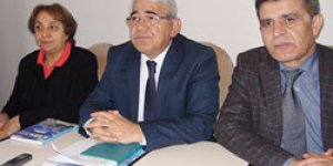 Başkan Kars’ı değerlendirdi