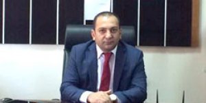Kars MYO Müdürlüğüne Deniz Atandı