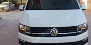 Karsta Satılık VİP TRANSPORTER