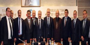 Kars’ın Ankara Gücü