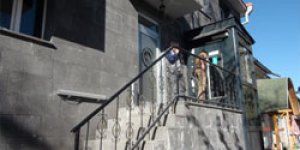 Örnek kurum Kars Orman İşletme