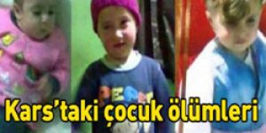 Çocuk ölümleri Finlandiya’da aydınlandı