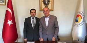 KATSO ve Vakıfbank İşbirliği