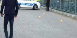 İstiklal Meydanında silahlı saldırı