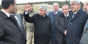 Vali Doğan, Sarıkamış’ta