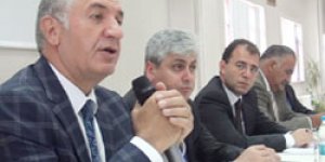 İhale süreçleri bazı işlerin ömrünü bitiriyor