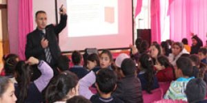 AFAD Eğitimlerini Sürdürüyor