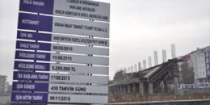 Yapımı yılan hikayesine döndü