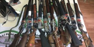 44 Kişiye Yasal İşlem Yapıldı