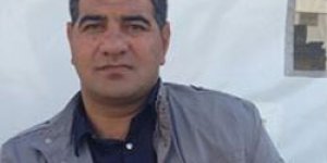 Tuncer Baykiz Digor İlçe Başkanı oldu