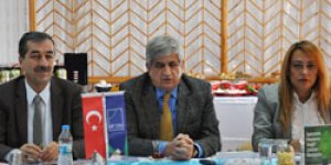 ARAS Elektrik 2016’yı masaya yatırdı