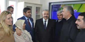 Hayırsever İşadamı Sözünü Tuttu