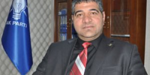 Digor İlçe Başkanlığı’na Baykiz getirildi