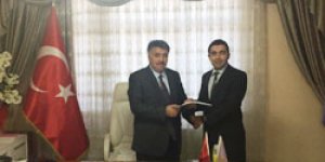 Vakıfbank’tan Karslı Esnaflara Kredi Müjdesi