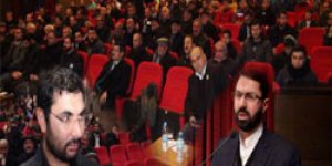 Kars’ta erbain etkinliği düzenlendi