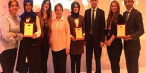 İSKEP Kapanış Toplantısı
