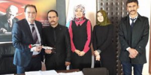 Ülkü Ocaklarından 24 Kasım Kutlaması