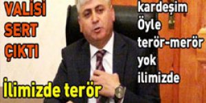 Kars Valisi Rahmi Doğan’dan çağrı