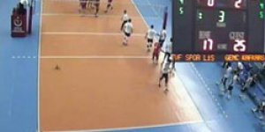 Genç Kafkarsspor’a Maşallah Deyin!