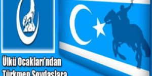 Soydaşlara Yardım Kampanyası
